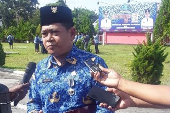 Serapan dana otonomi khusus Papua di Biak mencapai 70 persen
