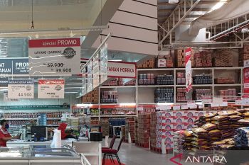 Tim Indagsi Polda Sumsel antisipasi kenaikan sembako jelang Natal
