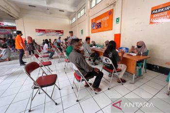Pemkot Yogyakarta salurkan BLT BBM APBD untuk 3.420 penerima