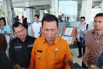 Pemprov Kepri salurkan bantuan untuk korban gempa Cianjur