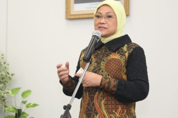 Menaker : Permenaker 18/2022 berhasil menjadi jalan tengah penetapan UMP 2023