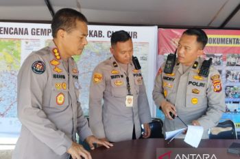 Polda Jabar selidiki penyebar hoaks penjualan bayi korban gempa Cianjur