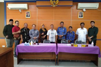 Kabupaten Jepara belajar pengelolaan pariwisata ke Sleman