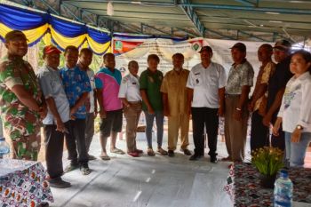 Posramil Warsa harap bamuskam bersinergi majukan kesejahteraan warga