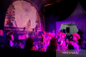 Kulon Progo gelar wayang wisata istimewa di 12 desa wisata