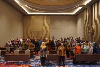 Bawaslu Kulon Progo libatkan masyarakat mencegah pelanggaran Pemilu 2024