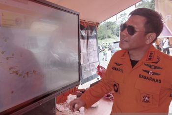 Basarnas pertimbangkan perpanjangan pencarian korban gempa di Cianjur