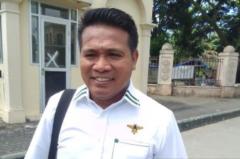Syafruddin:Program CSR perusahaan tambang sudah tepat sasaran