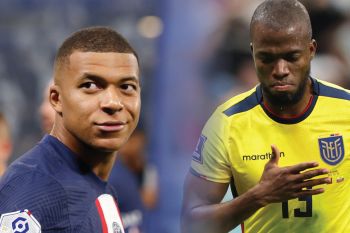 Produksi gol terbanyak Piala Dunia 2022
