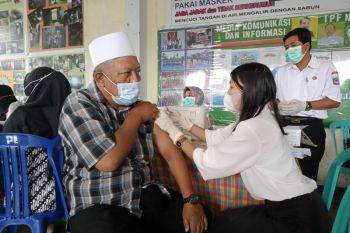 Mataram tanpa kasus COVID-19 sejak Desember