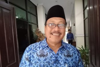 Distan Kota Mataram eliminasi anjing liar