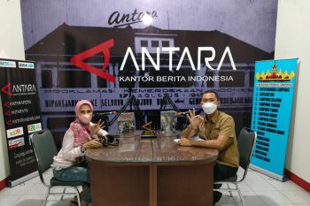 JOB ajak masyarakat bersedia lakukan pemeriksaan HIV/AIDS sedini mungkin