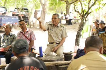 Pemerintah Kabupaten Nagekeo apresiasi Kemkominfo bantu nelayan adaptasi teknologi