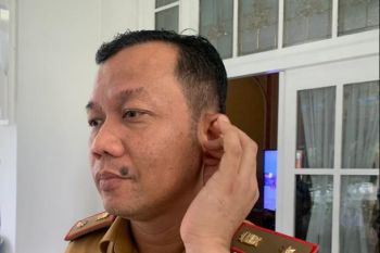 Kebutuhan sembako di Palembang mencukupi jelang akhir tahun