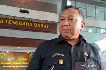 Jaksa Agung: kasus korupsi aset 65 hektare di Gili Trawangan bakal dituntaskan