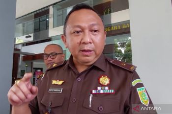 Kejagung membuka ruang pelaporan terkait informasi "jaksa minta uang"