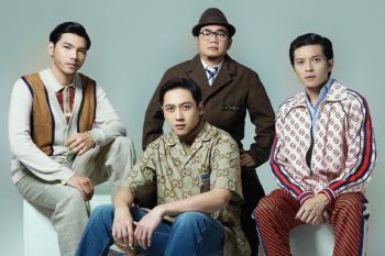 "Merindu Lagi" Yovie &amp; Nuno merilis dalam bentuk digital