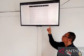 Porprov Sultra: 16 cabang olahraga di Baubau didampingi masing-masing dua OPD Pemkot