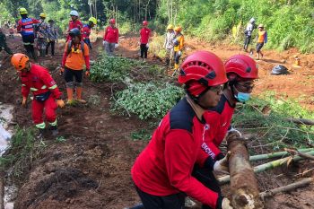 Misi Kemanusiaan TRC Semen Padang di Cianjur Diperpanjang