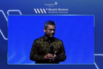 Wamenkeu Suahasil nyatakan penggunaan produk dalam negeri jadi sumber pertumbuhan baru