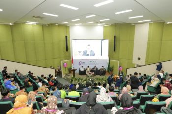 ICONZ 2022, optimalisasi zakat untuk pemulihan ekonomi berkelanjutan