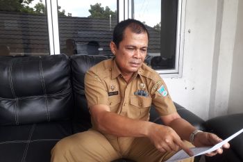Capaian PAD Pasaman Barat hingga November 2022 capai 74,2 persen