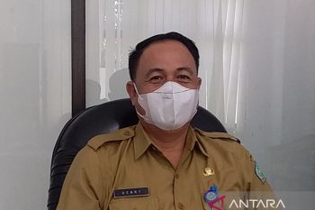 Dukcapil Sangihe lanjutkan pelayanan KIA di  sekolah