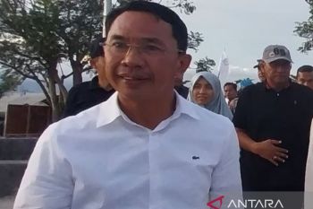 Pemkab Sigi Sulteng  latih 100 warga buat produk kacamata kayu