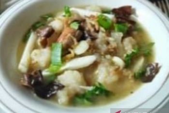 APJI siapkan pemecahan rekor Muri makan tekwan terbanyak