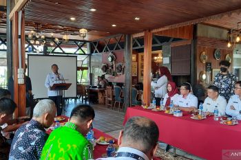 Pemkot Pariaman jadwalkan 26 kegiatan wisata pada 2023