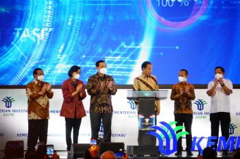 Luhut sebut ada investasi 31 miliar dolar AS siap dieksekusi