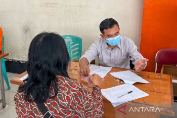 Pemkot Yogyakarta salurkan BLT BBM untuk usaha mikro tambah modal usaha