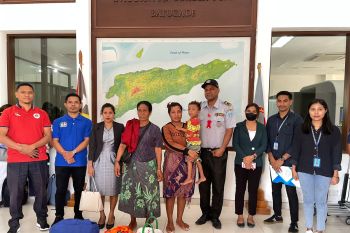 Imigrasi catat 30 WNA Timor Leste dideportasi selama Januari-November