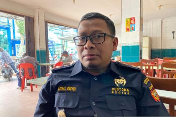 Bea Cukai Tanjungpinang meminta maaf atas insiden pemukulan sopir truk