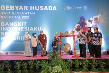 Dinkes Sleman luncurkan inovasi "Totalitas Besti"
