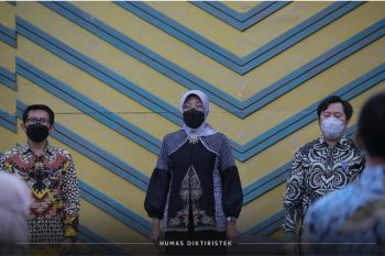 Diluncurkan, program insentif peningkatan artikel ilmiah