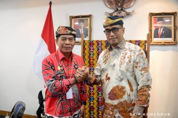 Kaltara minta rute penerbangan Tarakan-Tawau kembali dibuka