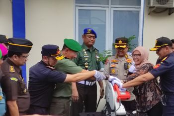 Bea Cukai Sulbangsel musnahkan 1 juta batang rokok dan sex toys ilegal