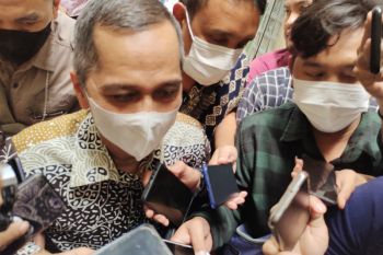 Karomani sebut nama Zulhas ikut titipkan satu orang untuk masuk Unila