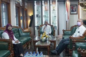 Pemkab Bantul meminta tenaga pendidik bangun budaya antikorupsi