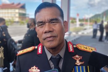 Kapolda Papua Barat perintah jajarannya tindak tegas aksi 1 Desember 2022