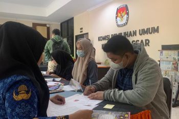 Menyiapkan PPK untuk pesta demokrasi berkualitas