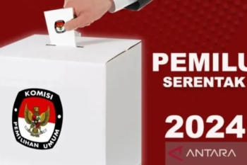 Revisi UU Pemilu jangan sampai ganggu tahapan Pemilu 2024