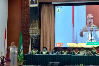Kementan : Sektor pertanian berperan penting dukung ekonomi nasional