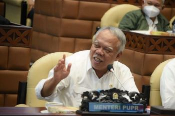Menteri PUPR : Penyiapan SDM untuk pembangunan IKN Nusantara jadi prioritas