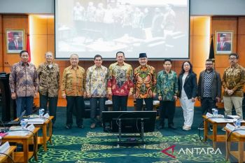 Tidak salah evaluasi hasil perjalanan konstitusi negara