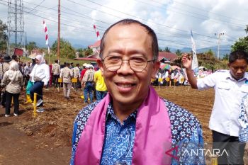 Direktur Panas Bumi: Bioetanol sorgum bisa jadi alternatif saat minyak bumi berkurang