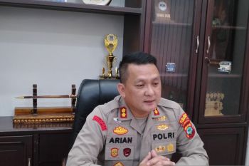 Polres Tomohon gelar patroli malam antisipasi gangguan Kamtibmas
