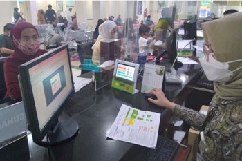 Pelayanan JKN tanpa diskriminasi bagi peserta