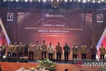 BI: pertumbuhan ekonomi Kepri 2023 diperkirakan 3,9 persen